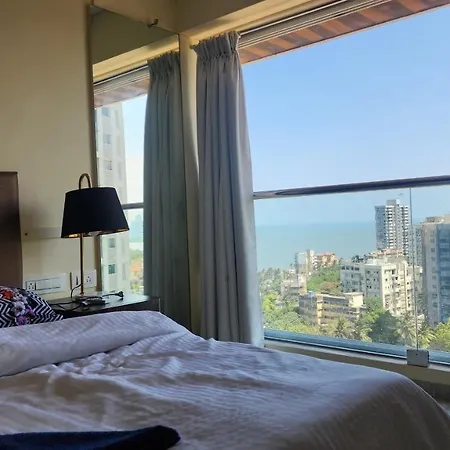 Ocean View A Room In 3Bhk